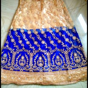 Lehenga Choli