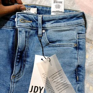 Jean - From Brand Only (Jdy)