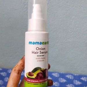 Hair Serum