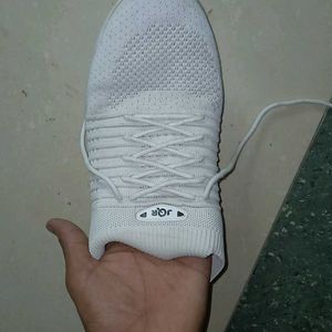 White Sneakers For Men And Boys