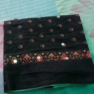 Mirror Dupatta