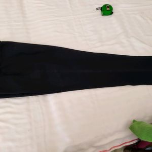 Navy Blue Formal Pant