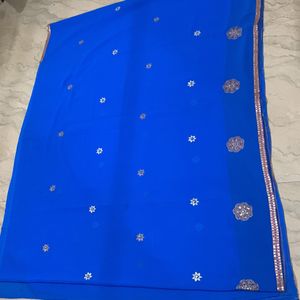 Festival Saree