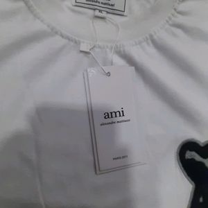 Ami branded t-shirt🔥