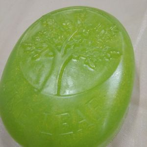 Aloevera Soap