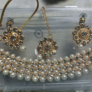 Necklace For Women