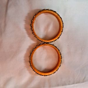 Coin Bangles