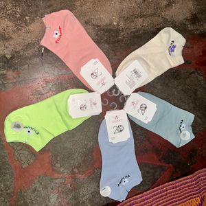 new socks for office anbd regular girls