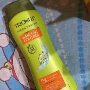 Trichup Natural Shampoo