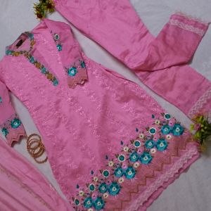 Kurta Set