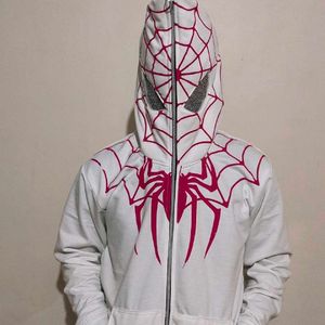 Spiderman Hoodie