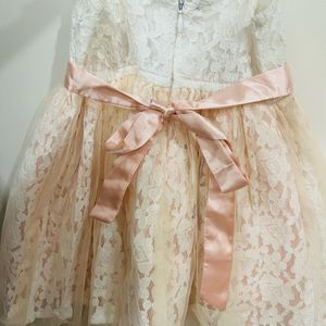 Babygirl Party Dress