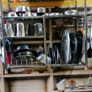 Kitchen Rack