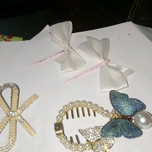 Hair Accessories