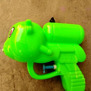 Holi Special Water Toy Gun For Kids
