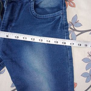 Bluebean Brand Skinny Jeans