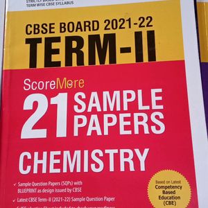 Sample Papers