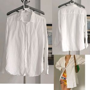 Uniqlo Button Down Shirt