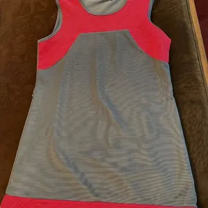 One Piece/Kurti Pink And Grey