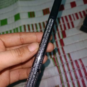 Liquid Eyeliner Sketch Pen😍