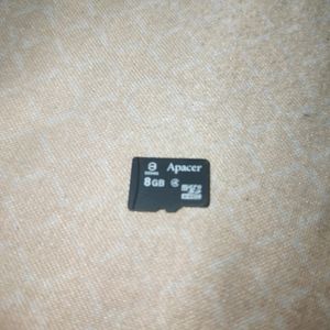 Memory Card