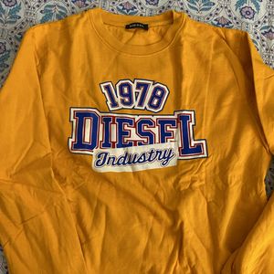 Diesel Sweatshirt