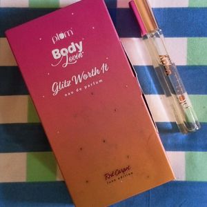 Plum Body Loving Eau De Parfum