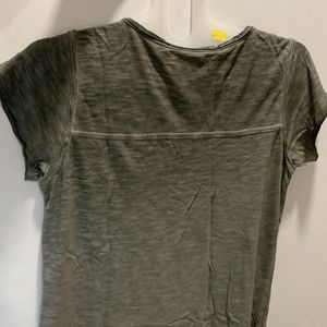 Roadster Charcoal T-shirt (Never Worn)