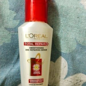 Loreal Hair Serum