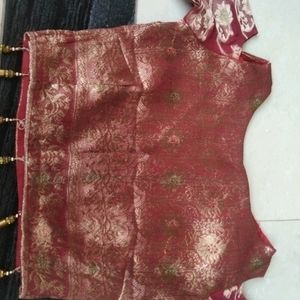 Banarasi Lehnga