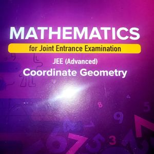 Byjus JEEAdvenced Mathematics Coordinate Geometry