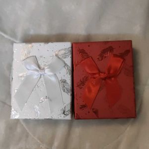 Cute Small Gift 🎁 Boxes