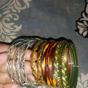 2.4 Ke Bangles