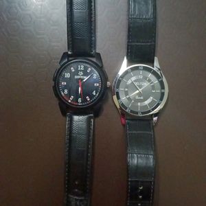 2 Watches