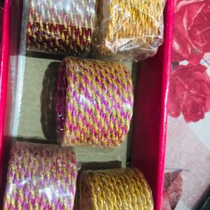 Bangles For Baby Girl 0-1 Year