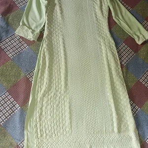 Kurti Set