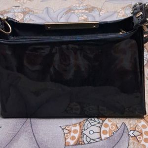 Black Clutch