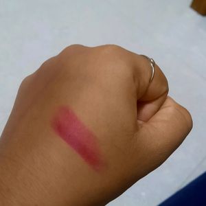 Corloressence Gold Matte Lipstick Shade(VML13)