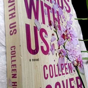 Set Of 2 Books By Colleen Hoover