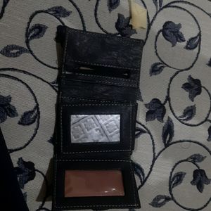 I Have Got A New 2 Flip Wallet