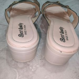 Heel Sliders