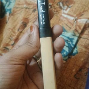 Fit Me Concealer Camo Ulant