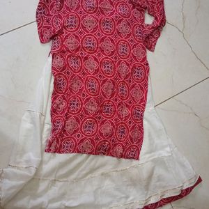 Kurta Set