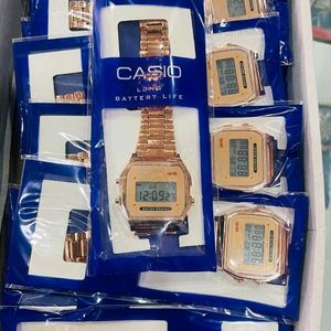 GASIO Watch