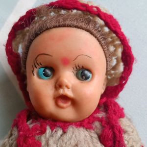 Very Old Doll