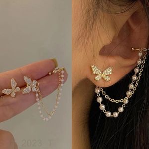 Korean Earrings 😍