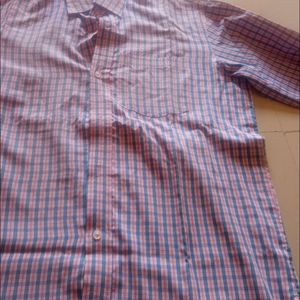 Mens shirt