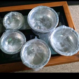 5 Handi Set Without Lid