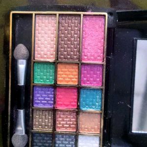 Eyeshadow