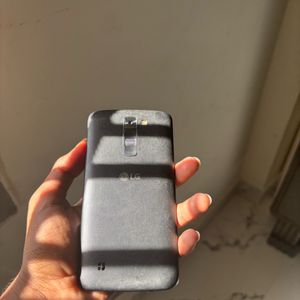 LG K7 Phone